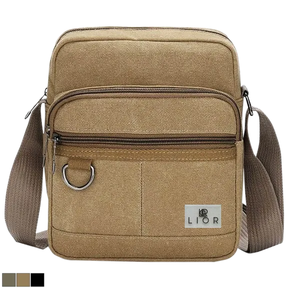 Lior High Quality Casual Shoulder Bag