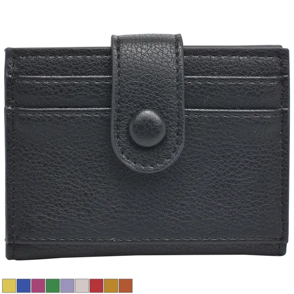 Urban Expressions Lola Card Holder