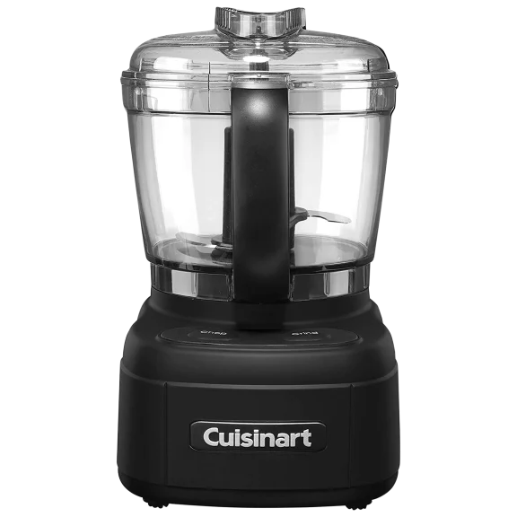 Cuisinart® Elemental Collection 4-cup Chopper/Grinder