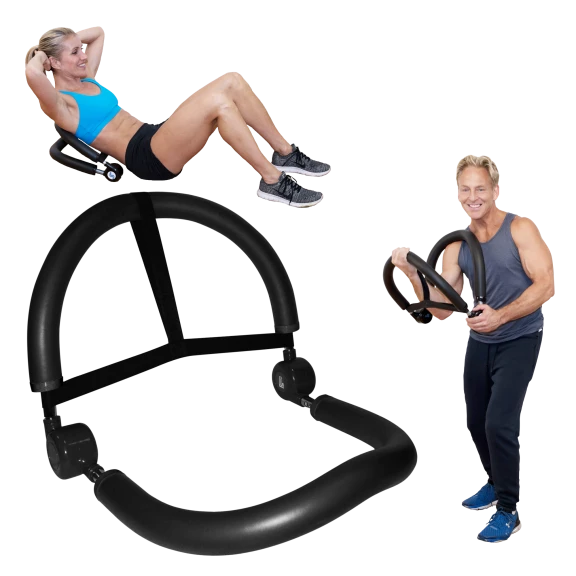Fitnation Body Buddy 10-in-1 Low Impact Body Builder