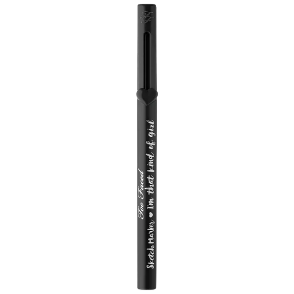 Too Faced Sketch Marker Liquid Eyeliner