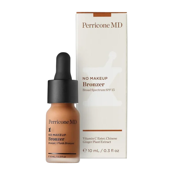 Perricone MD No Makeup Bronzer