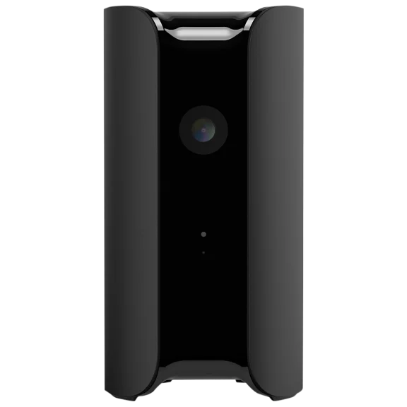 Canary View HD Indoor Home Security Camera