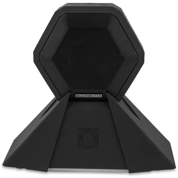 Boombotix Bass Station Bluetooth Speaker