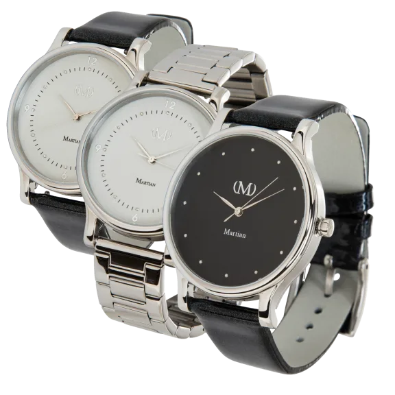 Martian mVIP Notifier Smartwatch