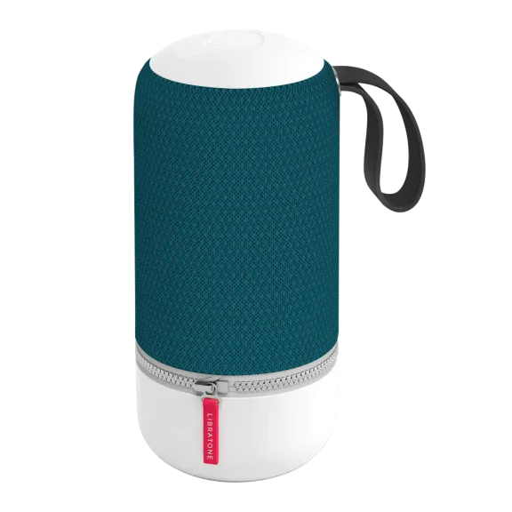 Libratone ZIPP Mini 360° WiFi Multi-Room Wireless Speaker with Airplay 2