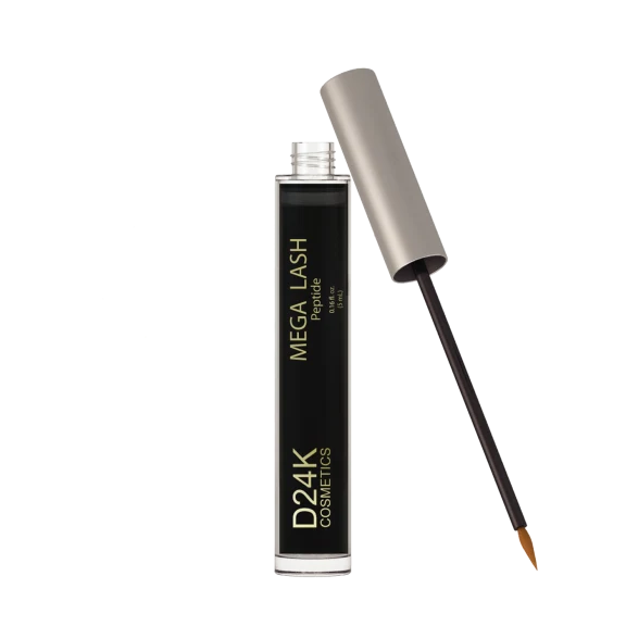 Mega Lash Growth Peptide Treatment