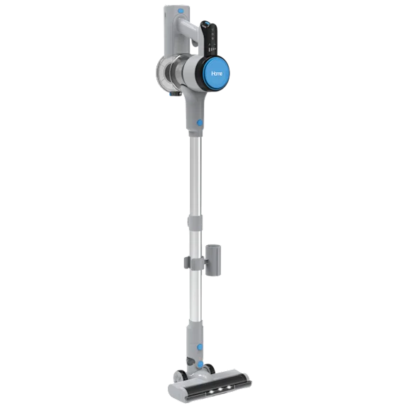 iHome StickVac Cordless Vacuum Cleaner