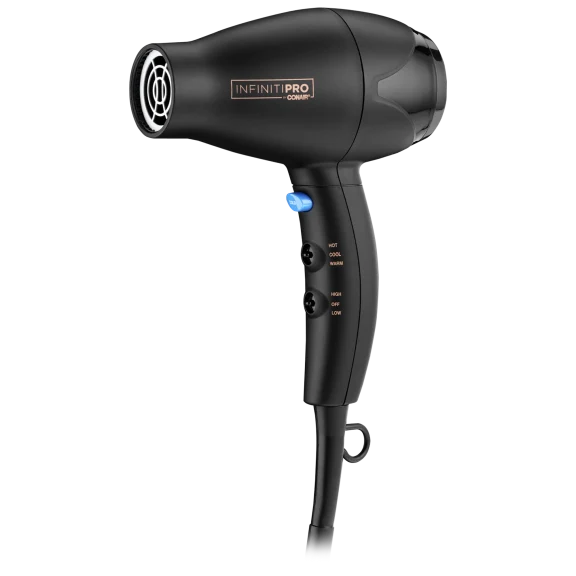 Conair Infiniti Pro Mini Pro Plus Ac Styler