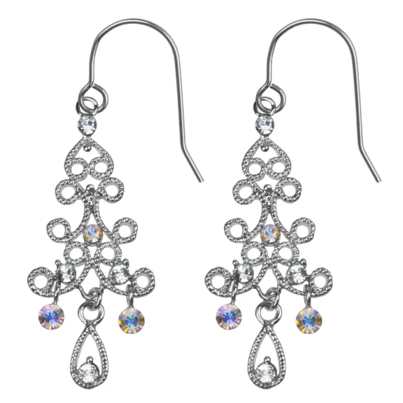 ELLENMANN Chandelier Earrings