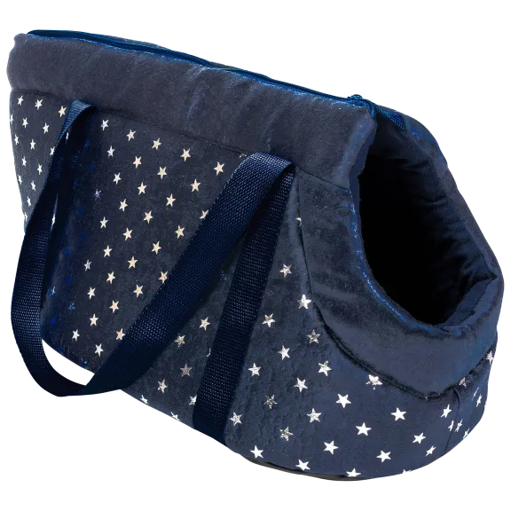Wags-N-Whiskers "Grayson" Pet Bag
