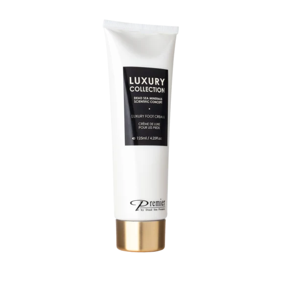 Premier PRESTIGE Luxury Collection Foot Cream