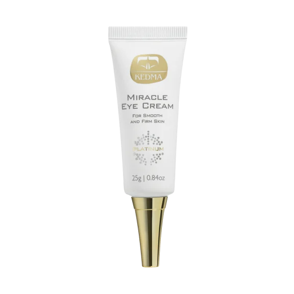 Kedma Miracle Eye Cream