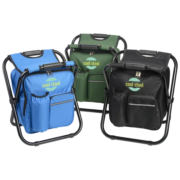 Cool Stool Backpack