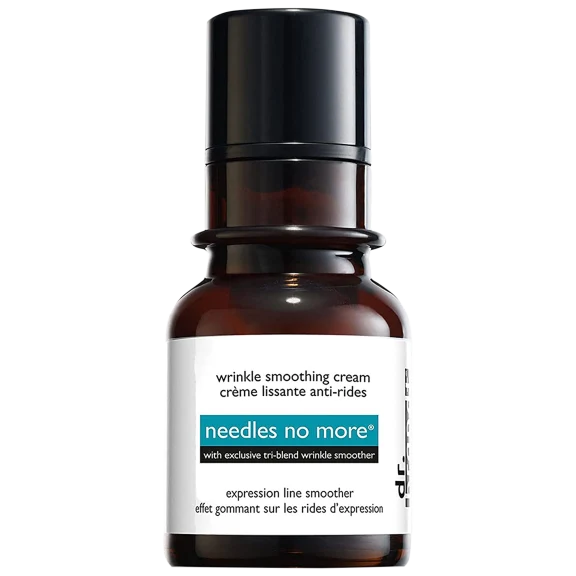 Dr. Brandt Skincare Wrinkle Smoothing Cream