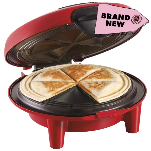 Hamilton Beach Quesadilla Maker