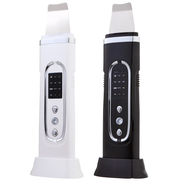 VYSN PureSonic Skin Scrubber & Blackhead Remover