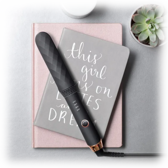 Sutra Beauty Styling Wand