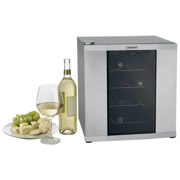 Cuisinart Private Reserve 16 Bottle Wine Cellar