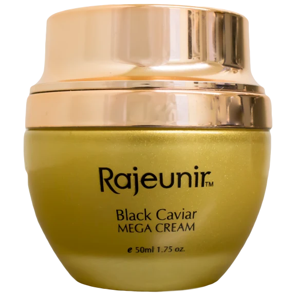 Rajeunir Black Caviar Mega Cream