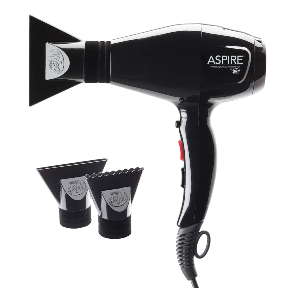 Wet Brush Aspire Blow Dryer