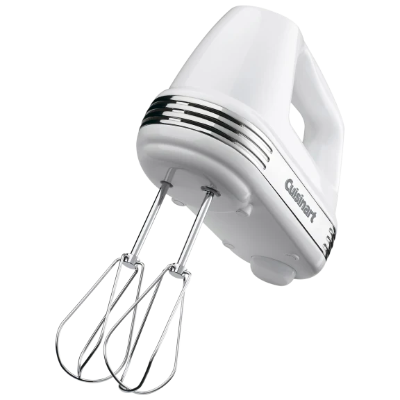 Cuisinart 5-Speed Power Advantage Hand Mixer