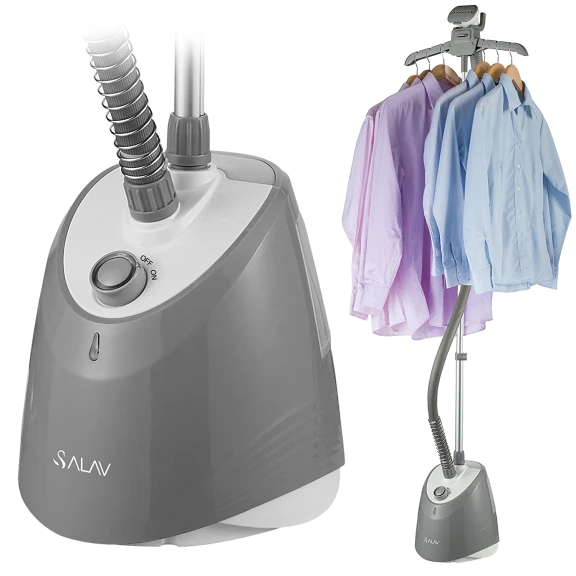 Salav GS14 Upright Garment Steamer