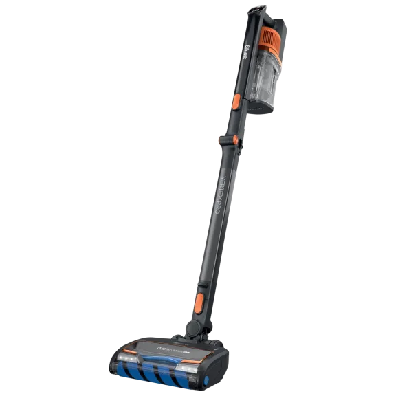 Shark Cordless Stick Vacuum with DuoClean Power Fins and Self-Cleaning Brushroll