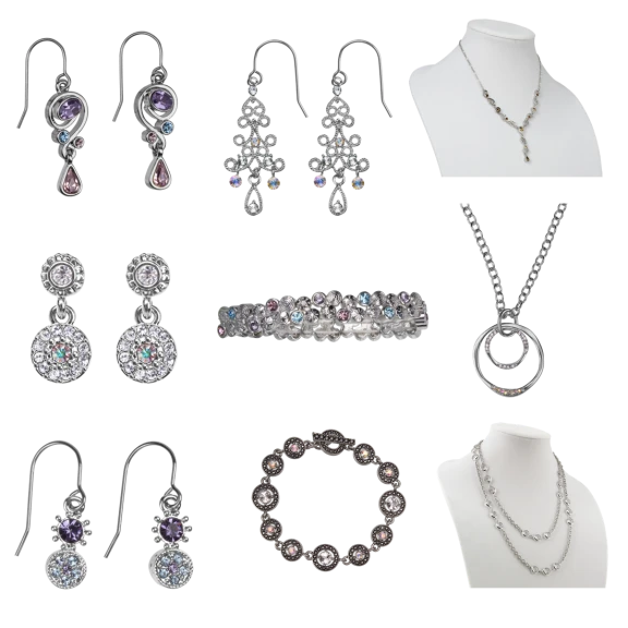 Jewelry by Patricia Locke (Choose Your Bundle)