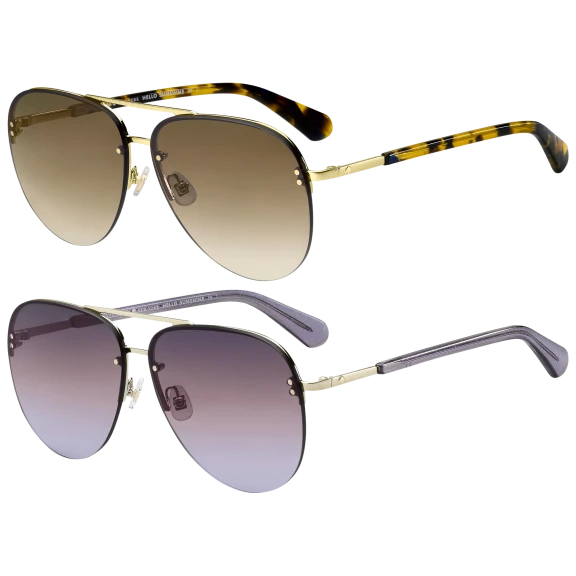 Kate Spade Jakayla Sunglasses