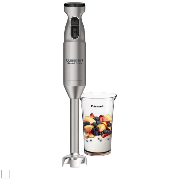 Cuisinart Smart Stick 2-Speed Hand Blender