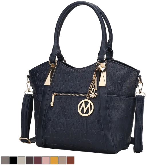 MKF Collection Lucy Tote by Mia K.