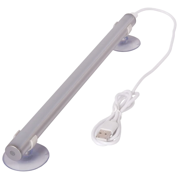 Ideaworks LED Vanity Light with Touch Technology