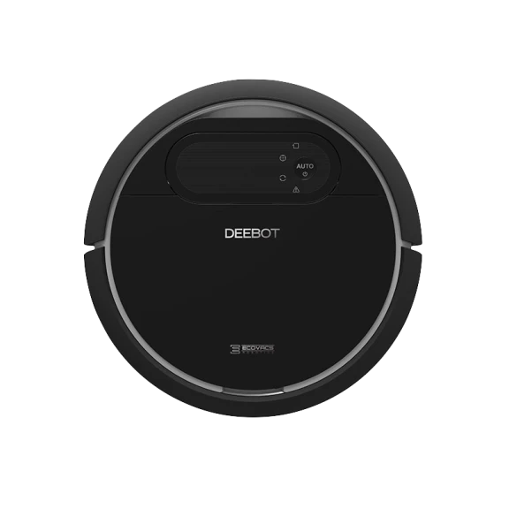 Ecovacs Deebot N78 Robot Vacuum Cleaner (Certified Refurbished)