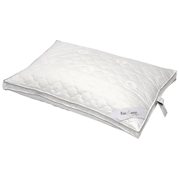 Enchante Home Luxury %100 Turkish Cotton Pillow