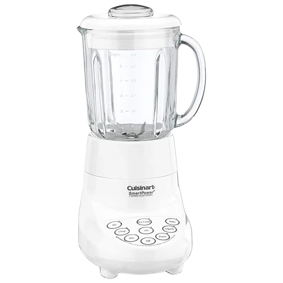 Cuisinart® SmartPower™ 7-Speed Electronic Blender