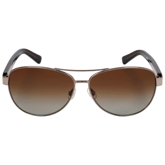 Kate Spade Dalia Brown Sunglasses