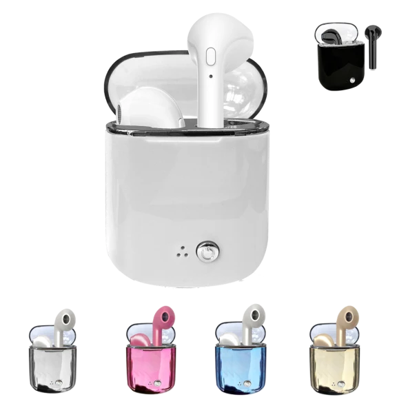 Xtreme True Wireless Stereo Air Buds with Charging Case