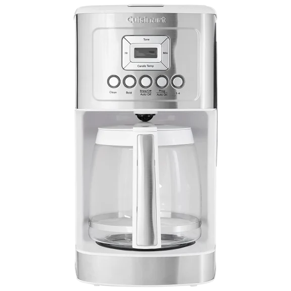 Cuisinart 14-Cup Programmable Coffeemaker