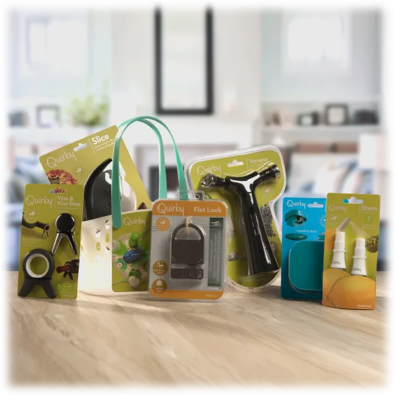 Quirky 7-Piece Bundle