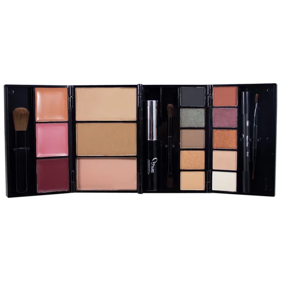 Makeover Essentials Beauty Diary II