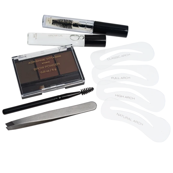 Adrienne Vittadini Perfect Brow Kit