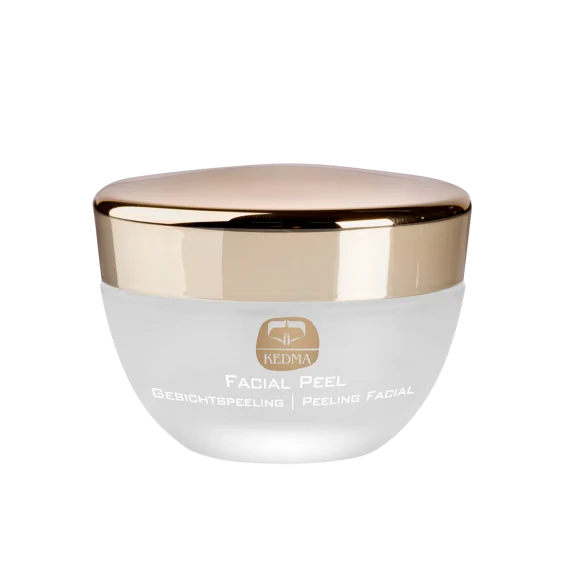 Kedma Exfoliating Peeling Gel