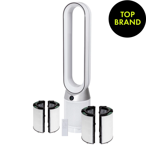 Dyson Pure Cool Purifying Fan