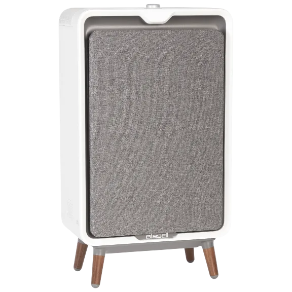Bissell Air320 Air Purifier with CirQulate System