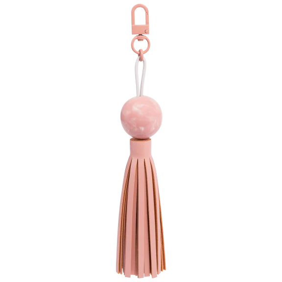 Create & Cultivate Tassel Charger