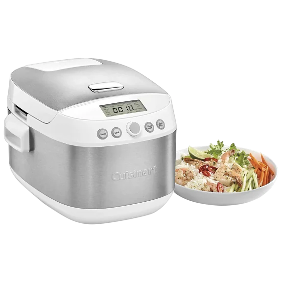 Cuisinart Rice and Grains Multi-Cooker