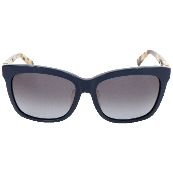Kate Spade Dagmar Black Sunglasses