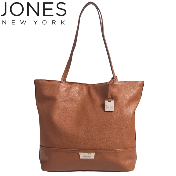 Tabitha Tote by Jones New York