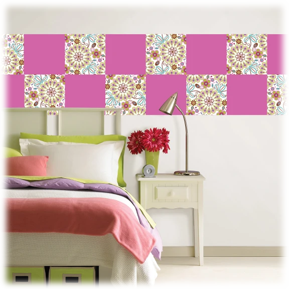 Multi Pack Blox WallPops
